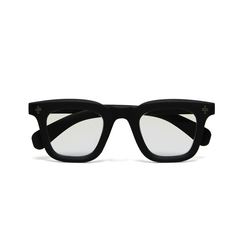 OKKIA Reading Firenze reading   Black OK058BK-1.00