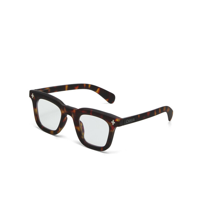 OKKIA Reading Firenze reading   Classic Havana OK058CH-1.00