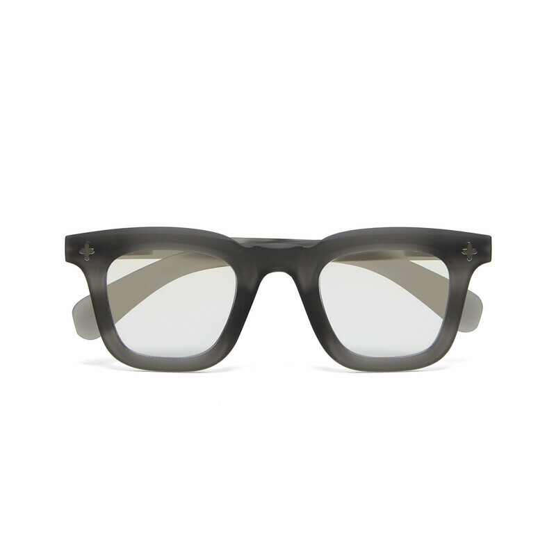 OKKIA Reading Firenze reading   Translucent Smoke OK058TSM-1.00