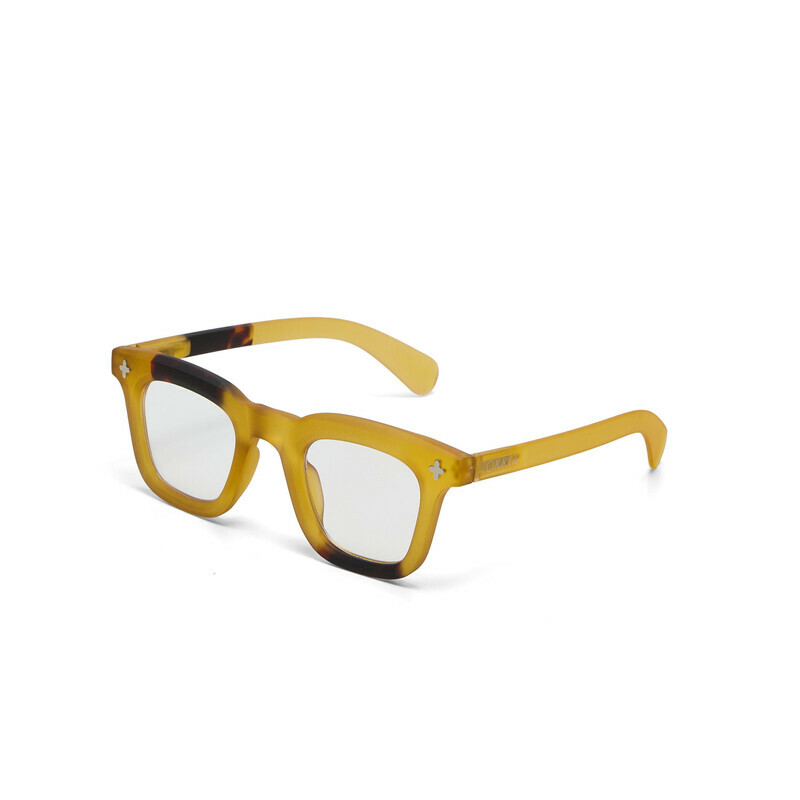 OKKIA Reading Firenze reading   YELLOW OK058Y3H-1.00