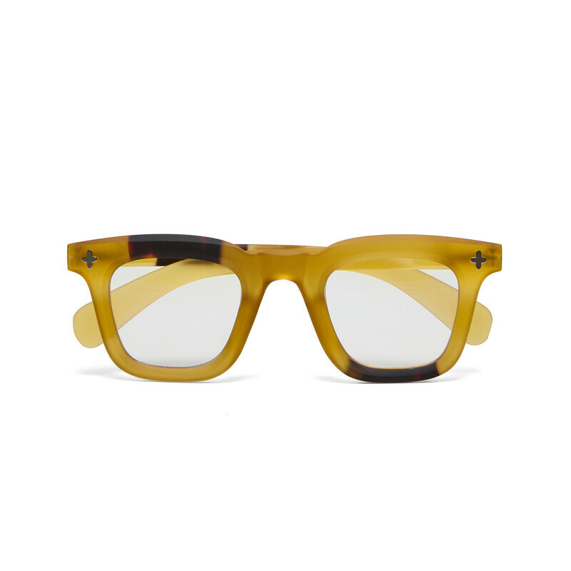 OKKIA Reading Firenze reading   YELLOW OK058Y3H-1.00