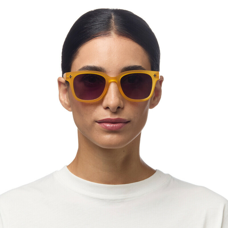 OKKIA Sun Giovanni   YELLOW OK012-TYE