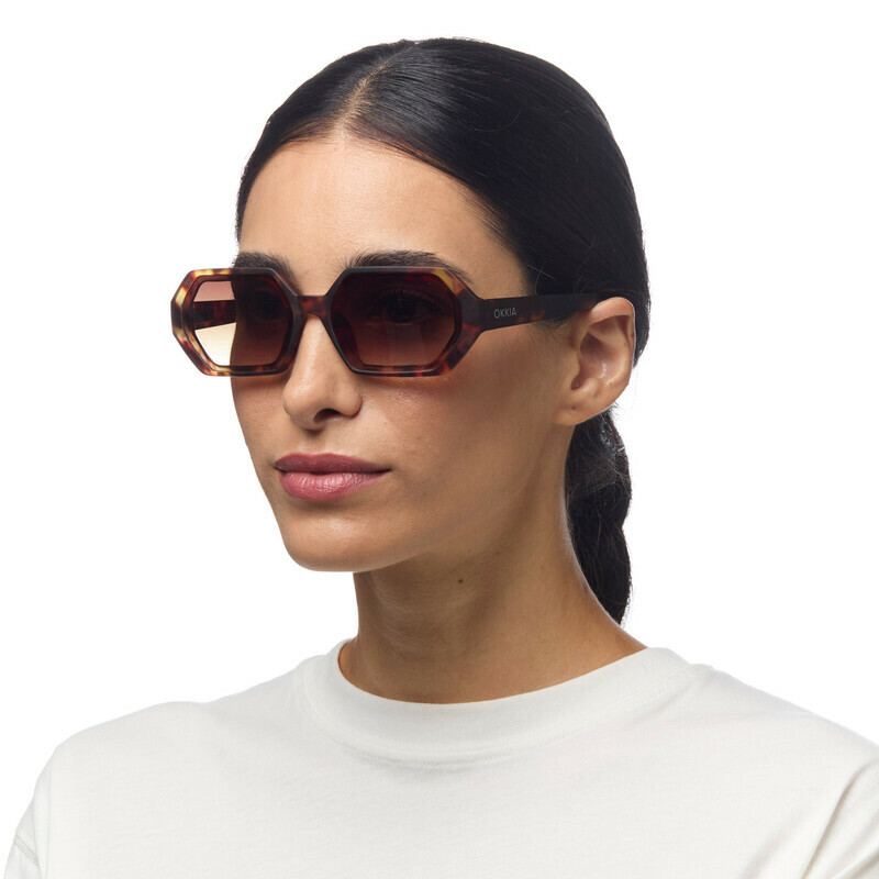 OKKIA Sun Andrea   Classic Havana OK022-CH
