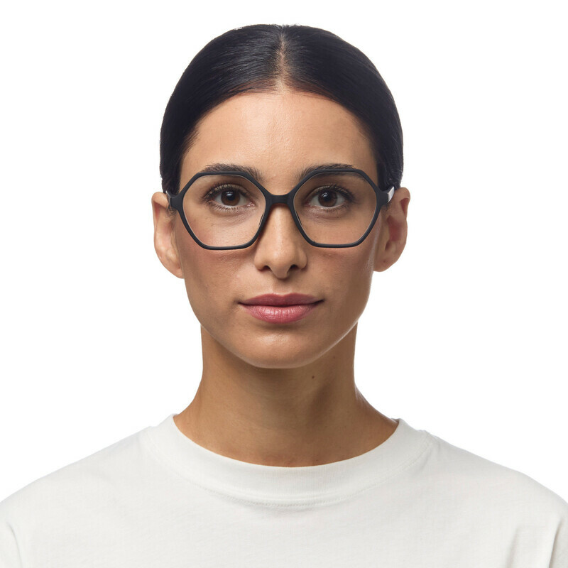 OKKIA Reading Venezia reading   Black OK036BK-1.00
