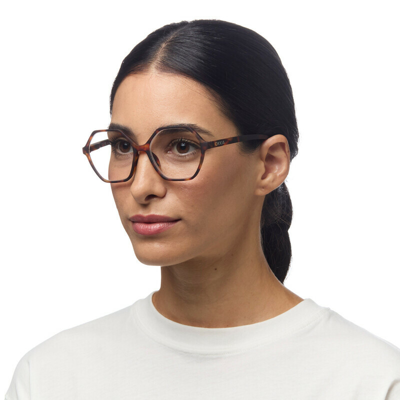 OKKIA Reading Venezia reading   Classic Havana OK036CH-1.00