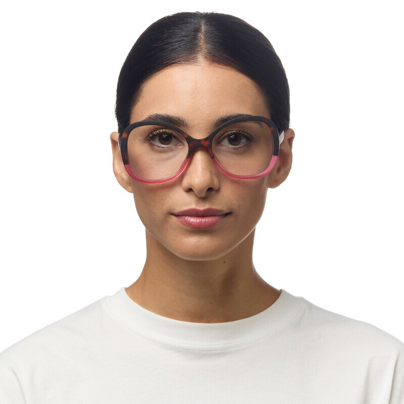 OKKIA Reading Verona reading   Havana pink OK049HP-1.00