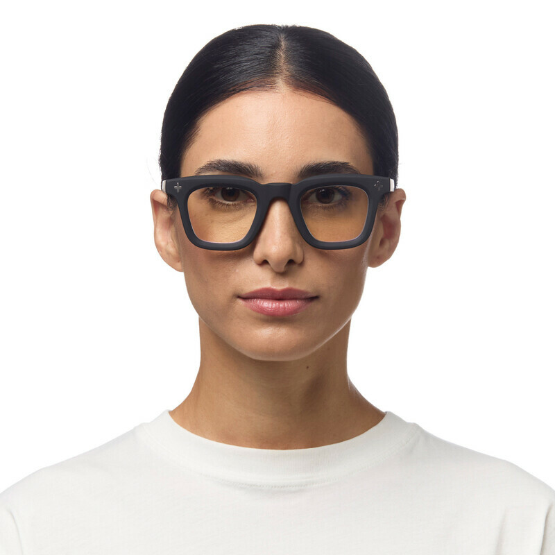 OKKIA Reading Firenze reading   Black OK058BK-1.00