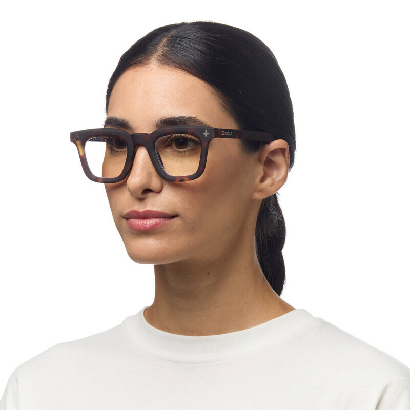 OKKIA Reading Firenze reading   Classic Havana OK058CH-1.00