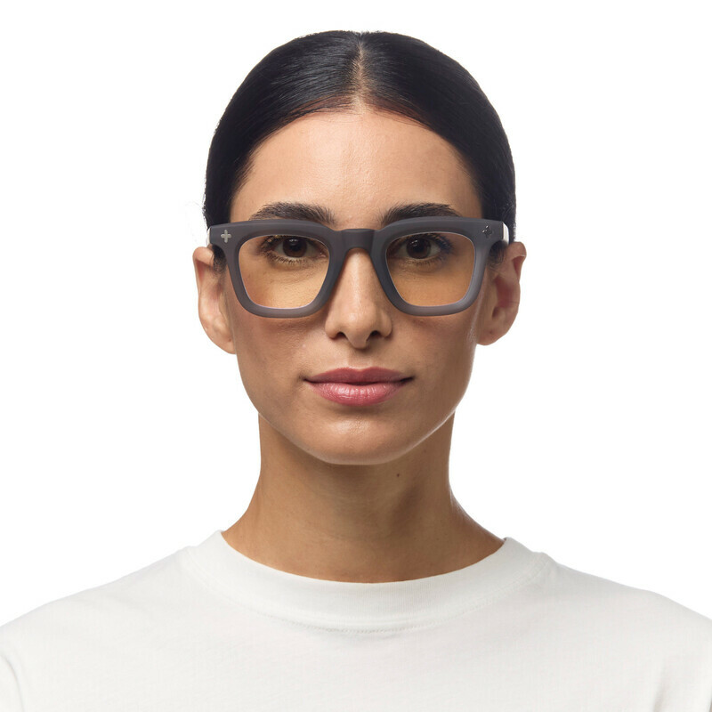 OKKIA Reading Firenze reading   Translucent Smoke OK058TSM-1.00