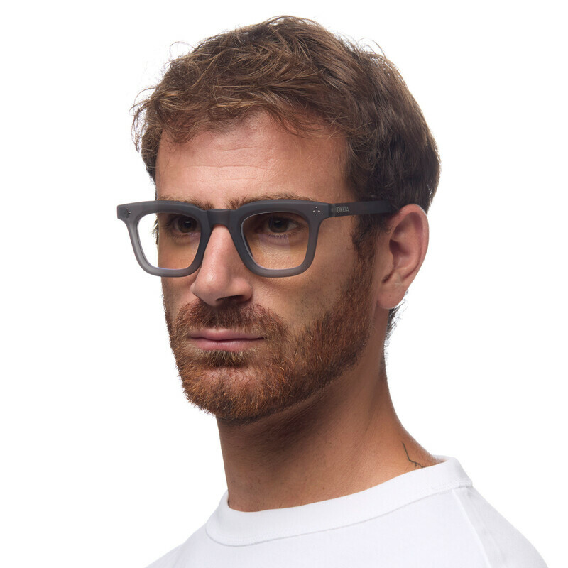 OKKIA Reading Firenze reading   Translucent Smoke OK058TSM-1.00