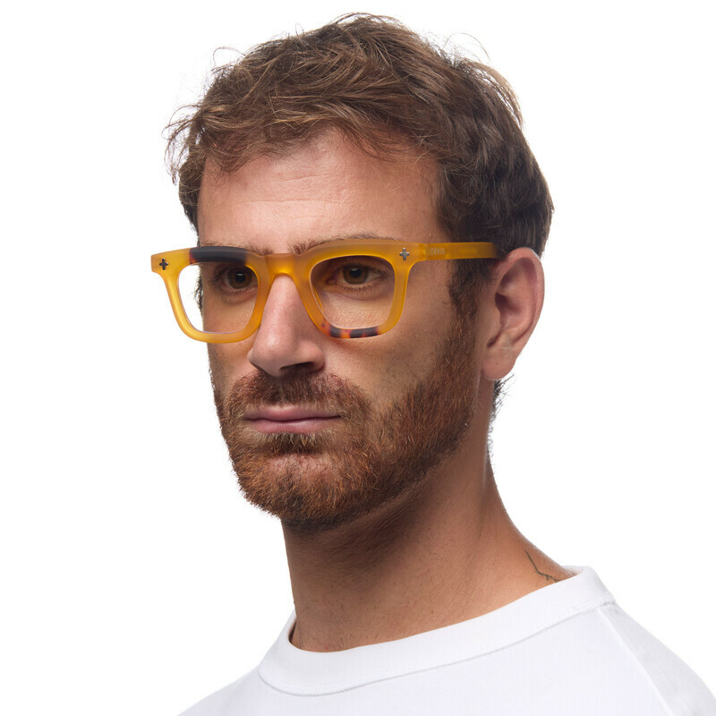 OKKIA Reading Firenze reading   YELLOW OK058Y3H-1.00