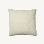 Coussin en soie et chameau petit