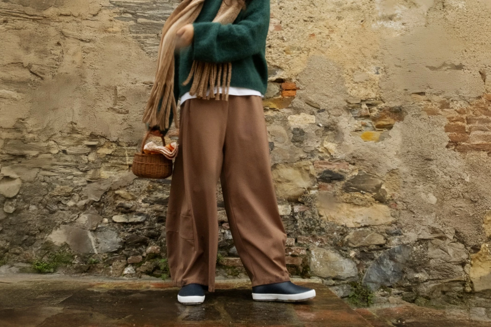 Pantaloni