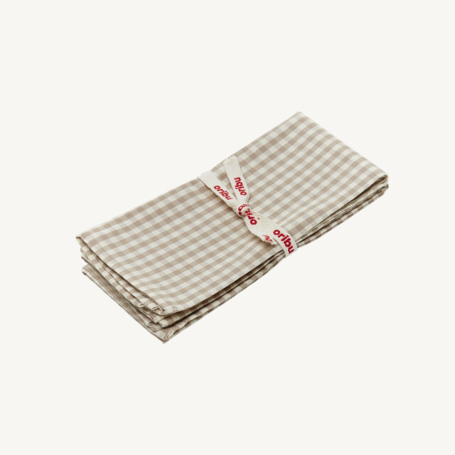 Tovaglioli Cotone Vicky
