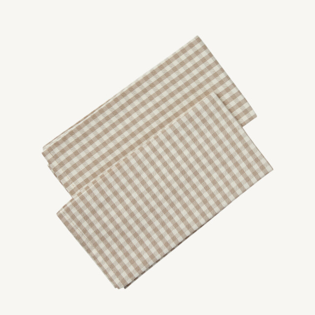 Tovaglioli Cotone Vicky