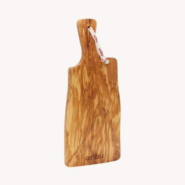 Tagliere in legno d'ulivo