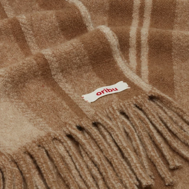 Oribu Blanket