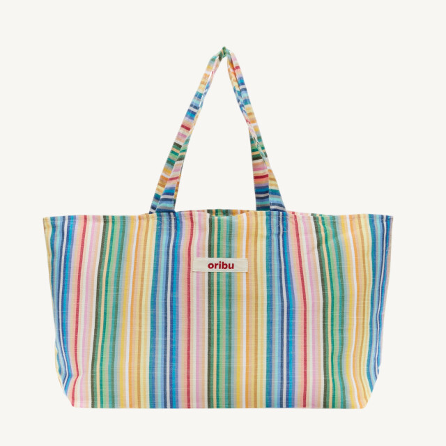 The Bella Ciao Shopper