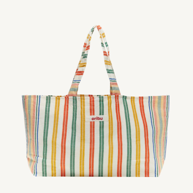 The Bella Ciao Shopper