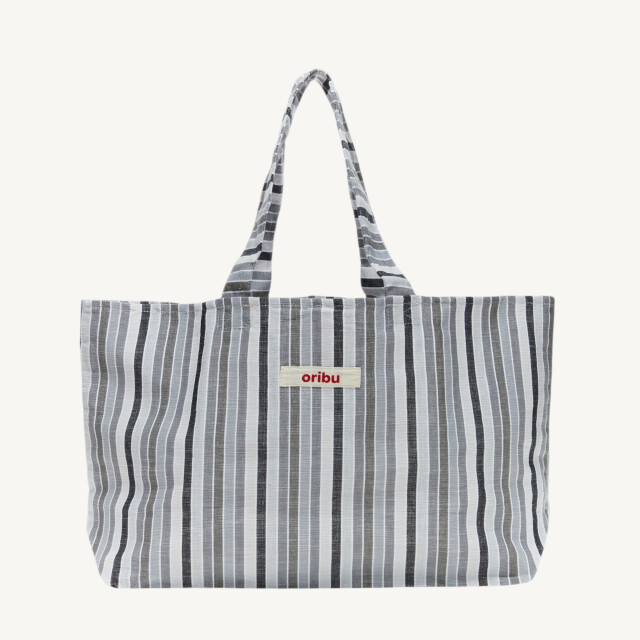 The Bella Ciao Shopper