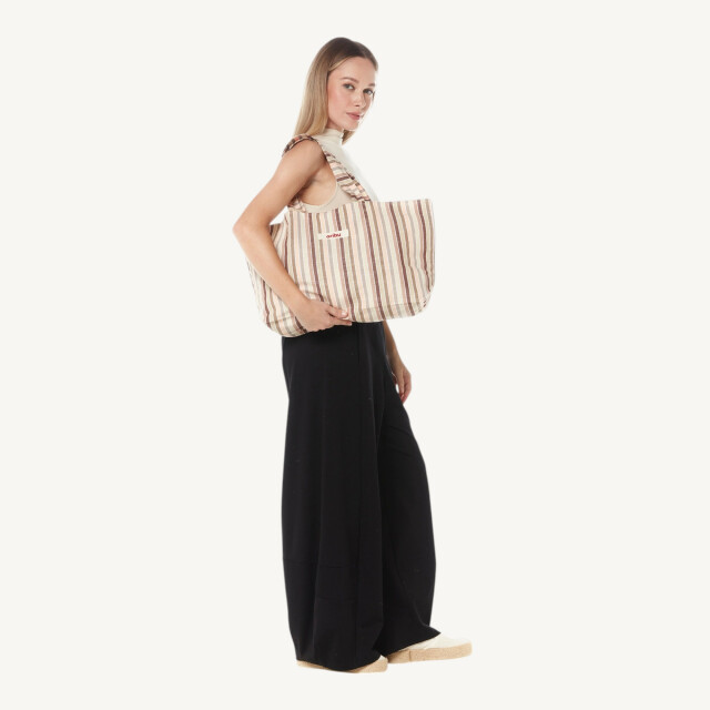The Bella Ciao Shopper