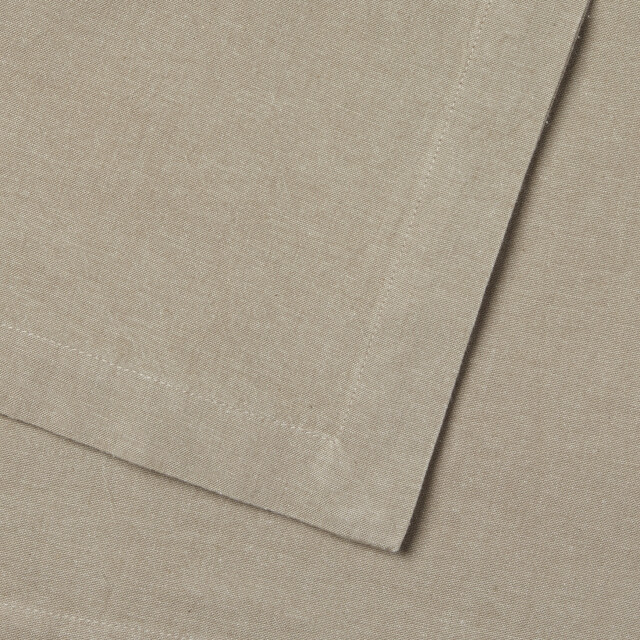 Nappe en coton
