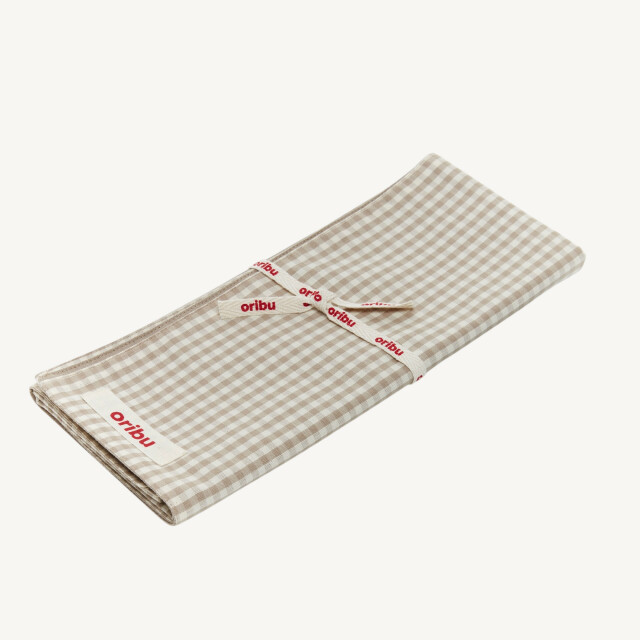Reversible runner