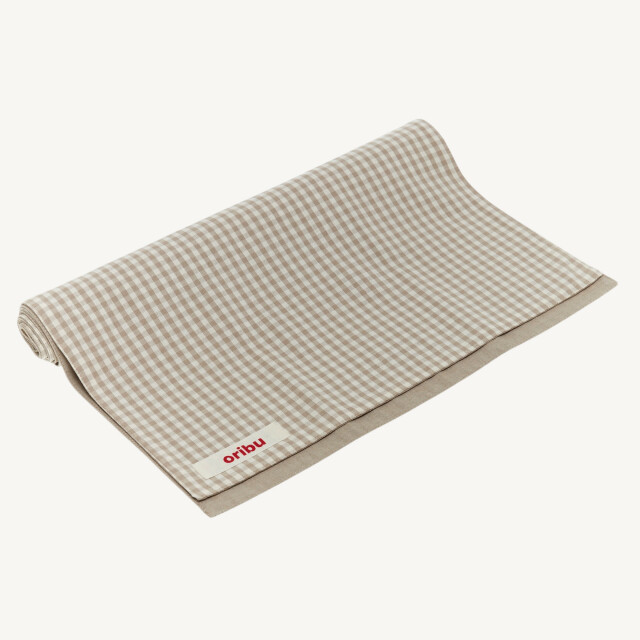 Reversible runner