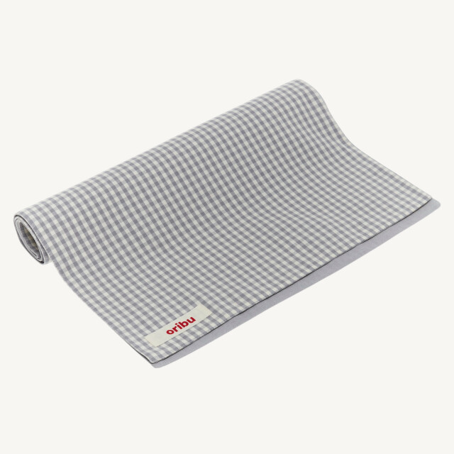 Reversible runner