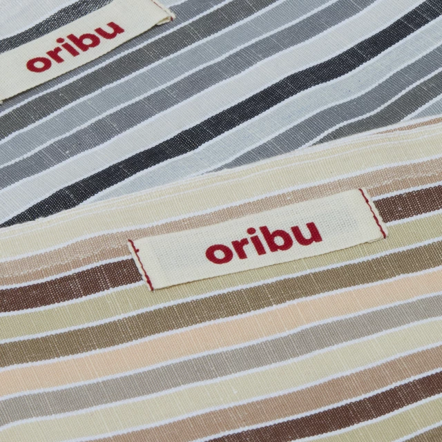 Multicolor Tea Towel