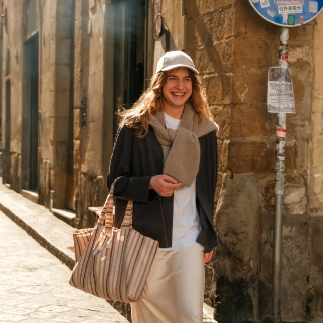Shopper Bella Ciao