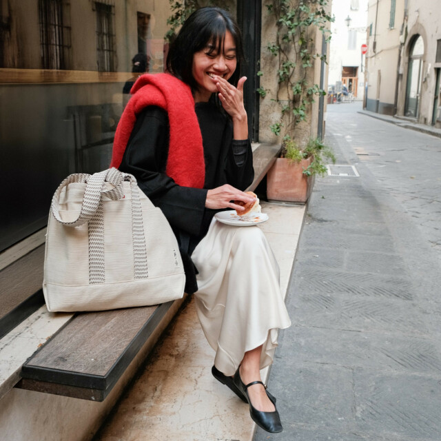 Sac réversible