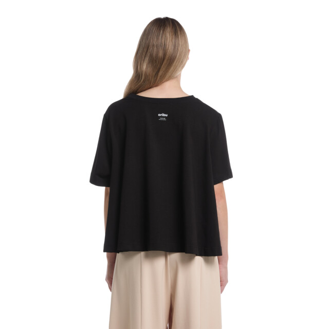T-shirt Flow 流