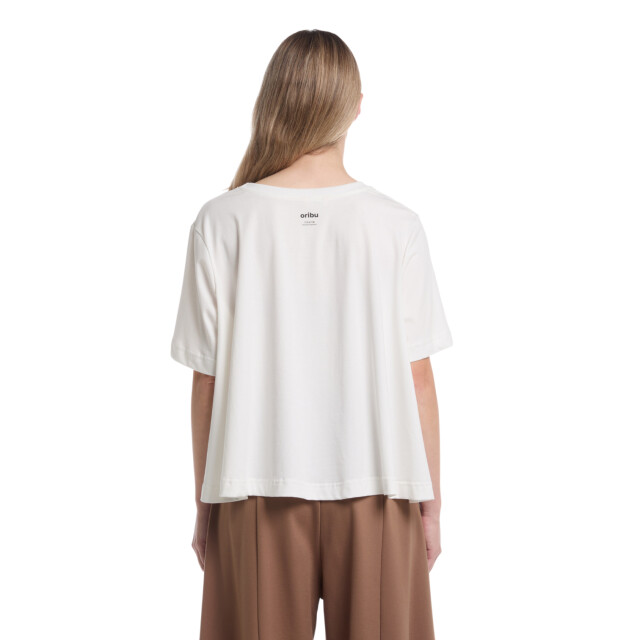 T-shirt Flow 流