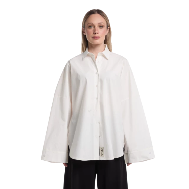 Camisa Capullo – Tsubomi 蕾