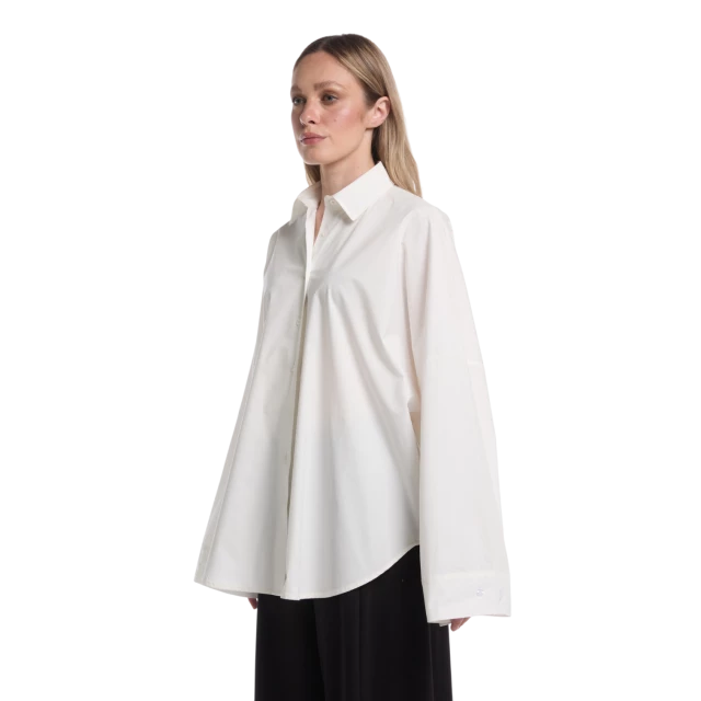Camisa Capullo – Tsubomi 蕾