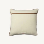 Montre plus Coussin en soie et chameau petit