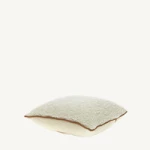 Montre plus Coussin en soie et chameau petit