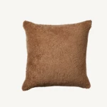 Montre plus Coussin en soie et chameau petit