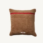 Montre plus Coussin en soie et chameau petit