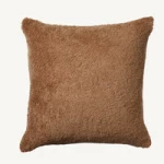 View all CUSSION IN SILK & CAMEL big
