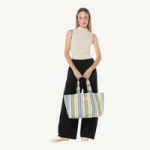 Montre plus Shopper Bella Ciao