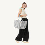 Verás The Bella Ciao Shopper