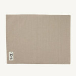 View all Reversible cotton tablemat