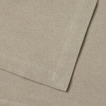 Montre plus Nappe en coton