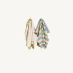 View all Multicolor Tea Towel