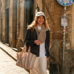 Verás The Bella Ciao Shopper