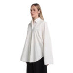 Verás Camisa Capullo – Tsubomi 蕾