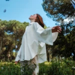 Verás Camisa Capullo – Tsubomi 蕾