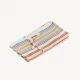 Multicolor Tea Towel